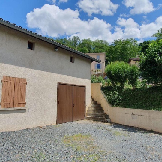  Annonces BOIS D'OINGT : House | LIERGUES (69400) | 85 m2 | 180 000 € 