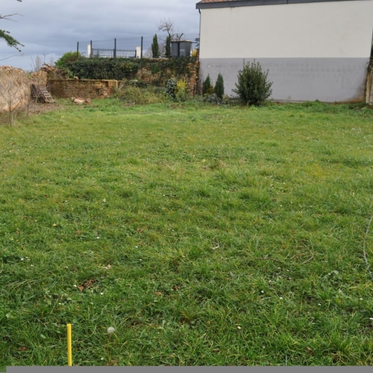  Annonces BOIS D'OINGT : Terrain | LACHASSAGNE (69480) | 0 m2 | 127 000 € 