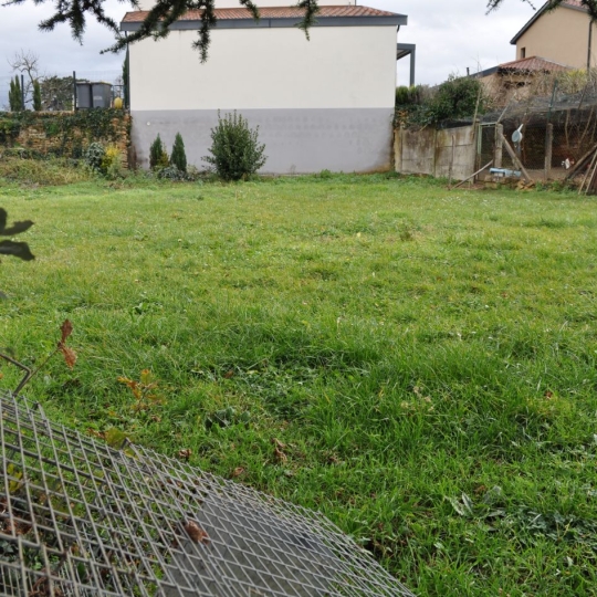 Annonces BOIS D'OINGT : Ground | LACHASSAGNE (69480) | m2 | 127 000 € 