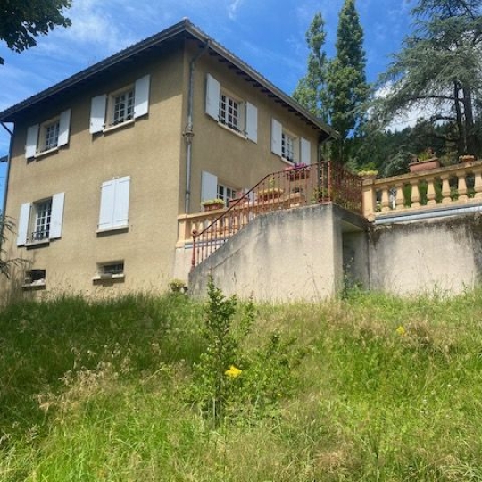  Annonces BOIS D'OINGT : Maison / Villa | TARARE (69170) | 172 m2 | 475 000 € 