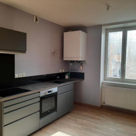 Annonces BOIS D'OINGT : Apartment | SAINT-ROMAIN-DE-POPEY (69490) | 66.00m2 | 630 € 