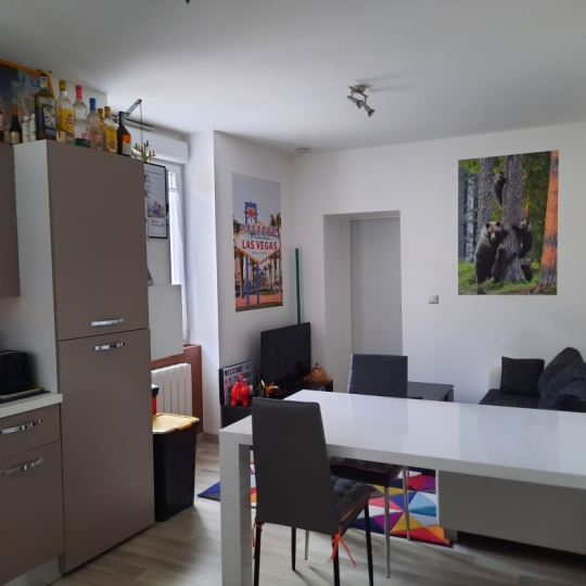  Annonces BOIS D'OINGT : Appartement | L'ARBRESLE (69210) | 33 m2 | 585 € 