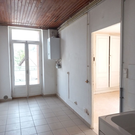  Annonces BOIS D'OINGT : Apartment | SAVIGNY (69210) | 59 m2 | 95 000 € 