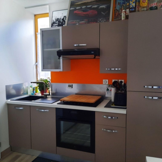  Annonces BOIS D'OINGT : Appartement | L'ARBRESLE (69210) | 34 m2 | 99 000 € 