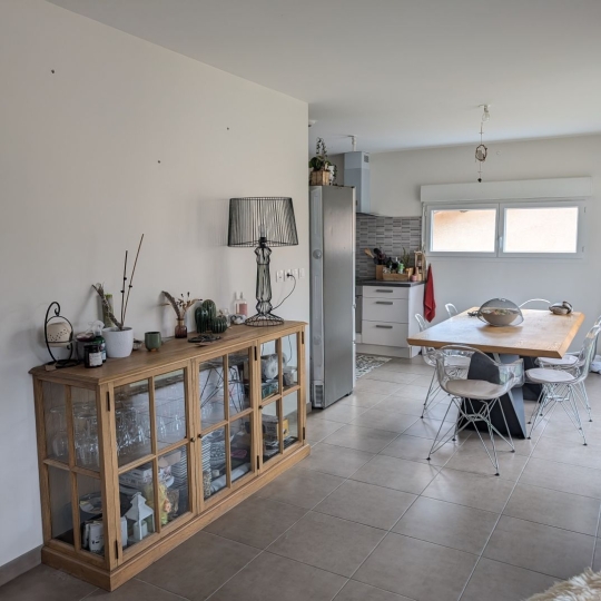  Annonces BOIS D'OINGT : Appartement | FLEURIEUX-SUR-L'ARBRESLE (69210) | 77 m2 | 315 000 € 