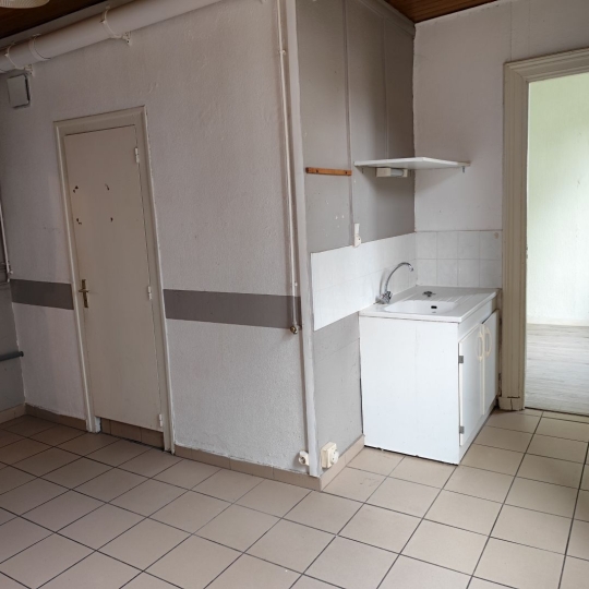  Annonces BOIS D'OINGT : Appartement | SAVIGNY (69210) | 42 m2 | 95 000 € 