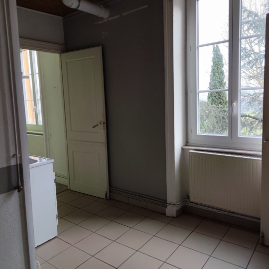  Annonces BOIS D'OINGT : Appartement | SAVIGNY (69210) | 42 m2 | 95 000 € 