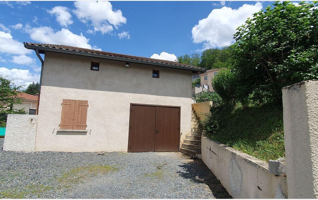 Annonces BOIS D'OINGT : House | LIERGUES (69400) | 85 m2 | 180 000 € 