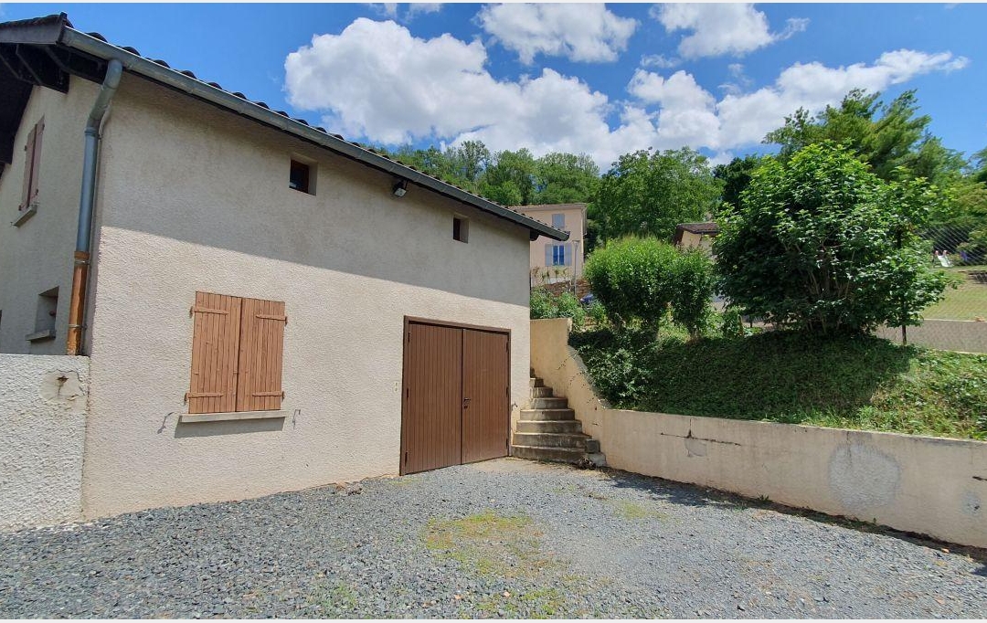 Annonces BOIS D'OINGT : House | LIERGUES (69400) | 85 m2 | 180 000 € 