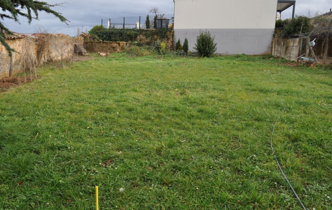 Annonces BOIS D'OINGT : Terrain | LACHASSAGNE (69480) | 0 m2 | 127 000 € 