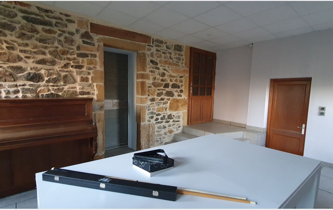 Annonces BOIS D'OINGT : House | LE BOIS-D'OINGT (69620) | 213 m2 | 465 000 € 