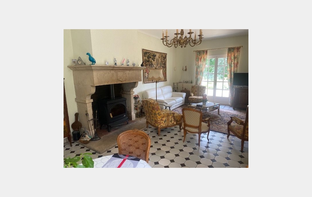 Annonces BOIS D'OINGT : House | TARARE (69170) | 172 m2 | 475 000 € 