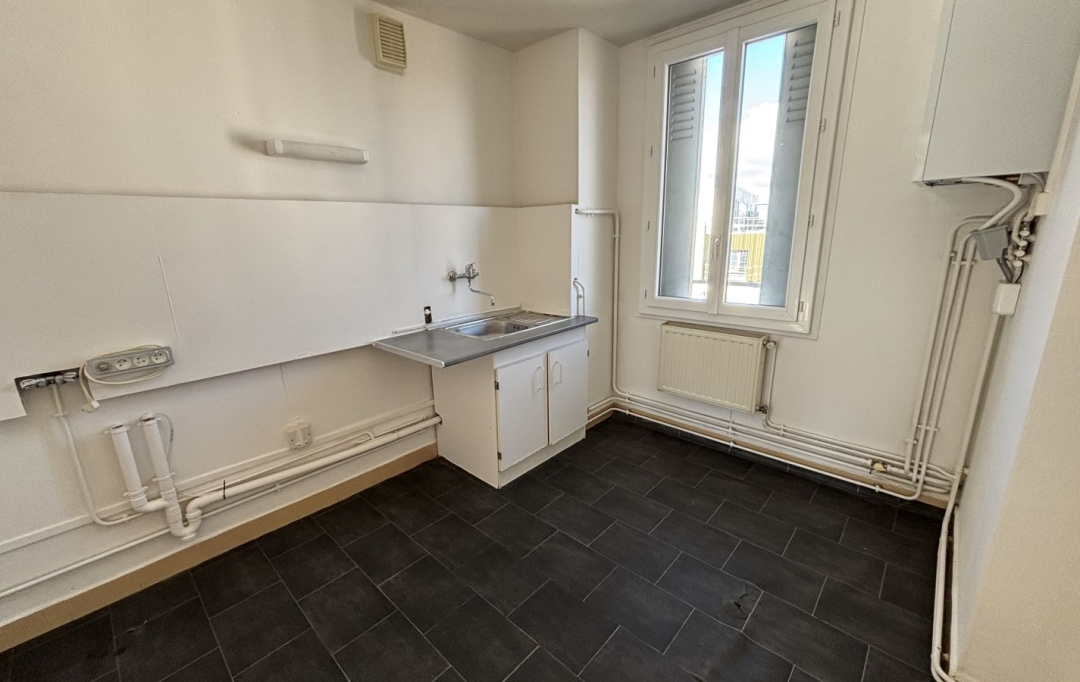 Annonces BOIS D'OINGT : Apartment | VILLEFRANCHE-SUR-SAONE (69400) | 57 m2 | 555 € 