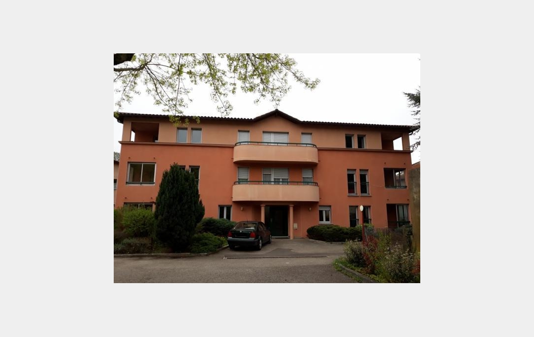 Annonces BOIS D'OINGT : Appartement | SAIN-BEL (69210) | 54 m2 | 610 € 