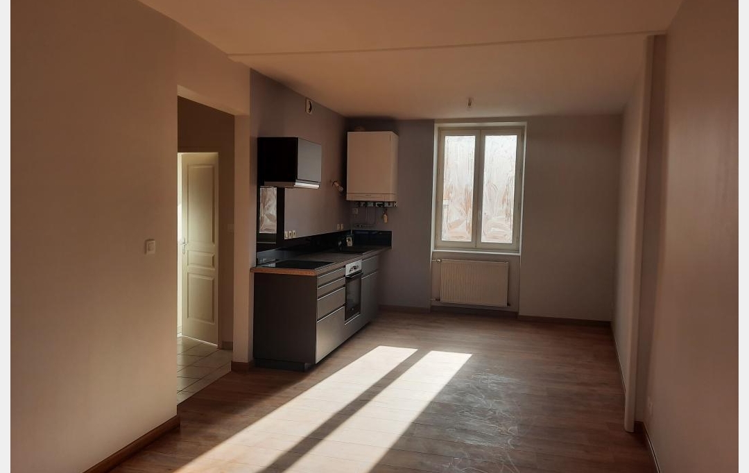 Annonces BOIS D'OINGT : Apartment | SAINT-ROMAIN-DE-POPEY (69490) | 66 m2 | 630 € 