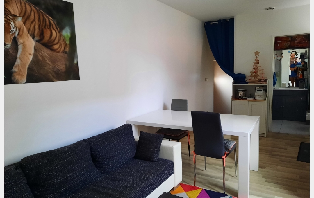 Annonces BOIS D'OINGT : Appartement | L'ARBRESLE (69210) | 33 m2 | 585 € 