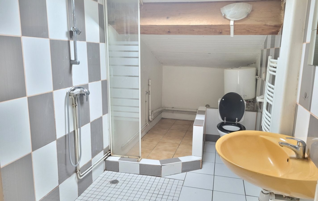 Annonces BOIS D'OINGT : Appartement | SAVIGNY (69210) | 50 m2 | 500 € 