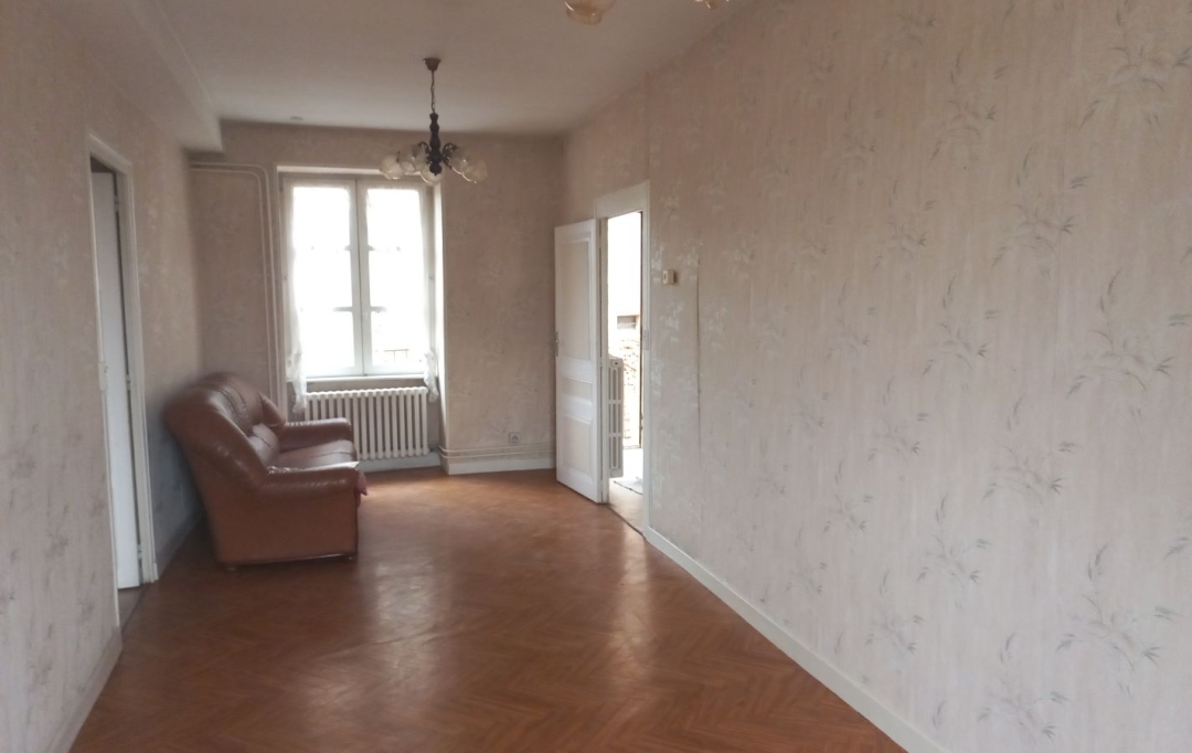 Annonces BOIS D'OINGT : House | SAVIGNY (69210) | 73 m2 | 160 000 € 