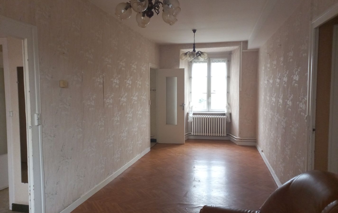 Annonces BOIS D'OINGT : House | SAVIGNY (69210) | 73 m2 | 160 000 € 