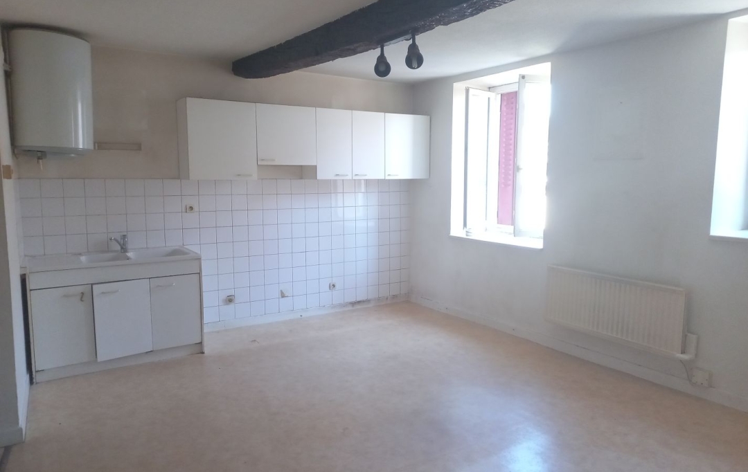 Annonces BOIS D'OINGT : Appartement | SAIN-BEL (69210) | 40 m2 | 79 000 € 