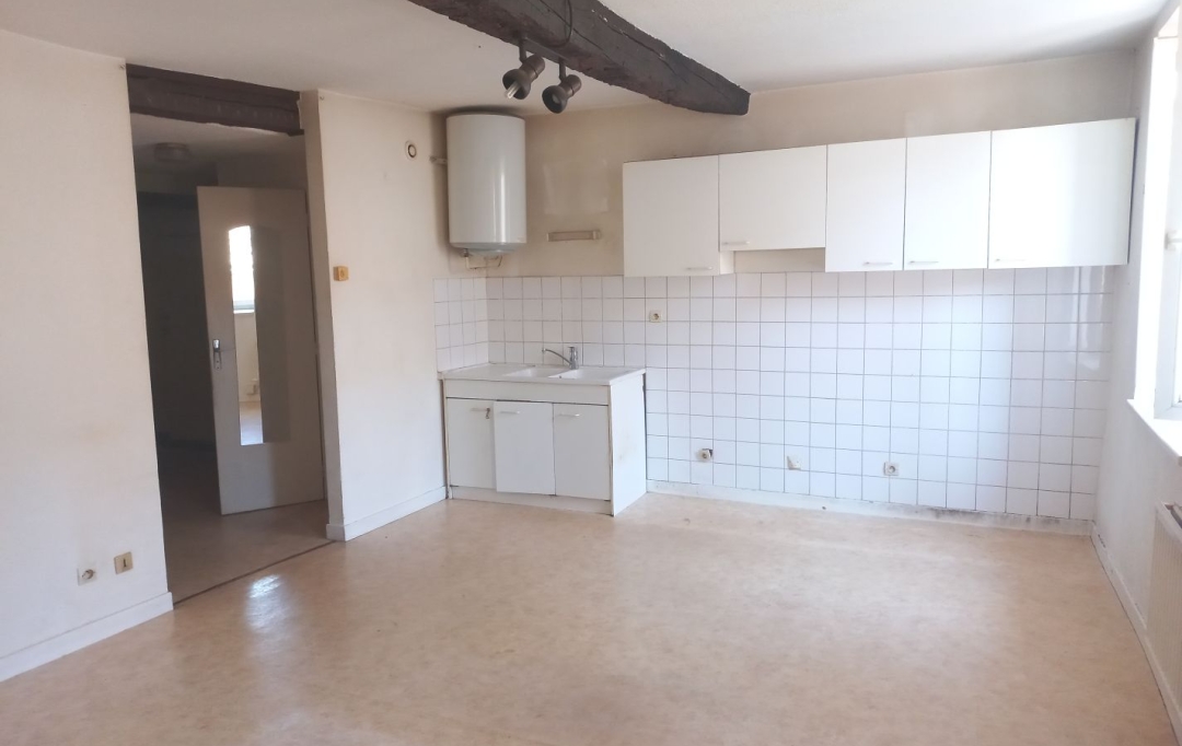 Annonces BOIS D'OINGT : Appartement | SAIN-BEL (69210) | 40 m2 | 79 000 € 