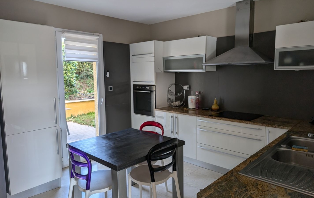 Annonces BOIS D'OINGT : House | SAVIGNY (69210) | 105 m2 | 470 000 € 