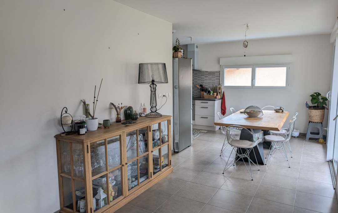 Annonces BOIS D'OINGT : Appartement | FLEURIEUX-SUR-L'ARBRESLE (69210) | 77 m2 | 315 000 € 