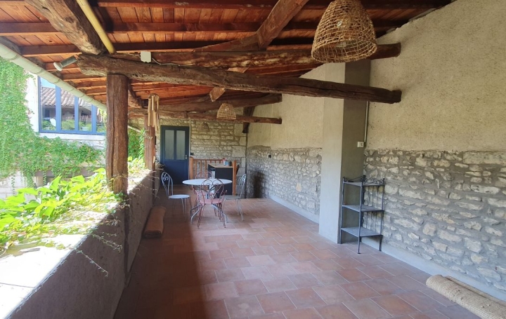  Annonces BOIS D'OINGT House | LUCENAY (69480) | 130 m2 | 549 000 € 