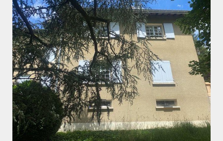  Annonces BOIS D'OINGT Maison / Villa | TARARE (69170) | 172 m2 | 450 000 € 