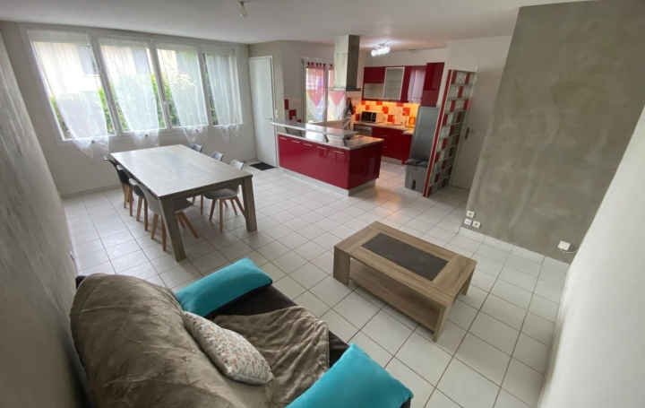  Annonces BOIS D'OINGT Apartment | L'ARBRESLE (69210) | 71 m2 | 176 800 € 