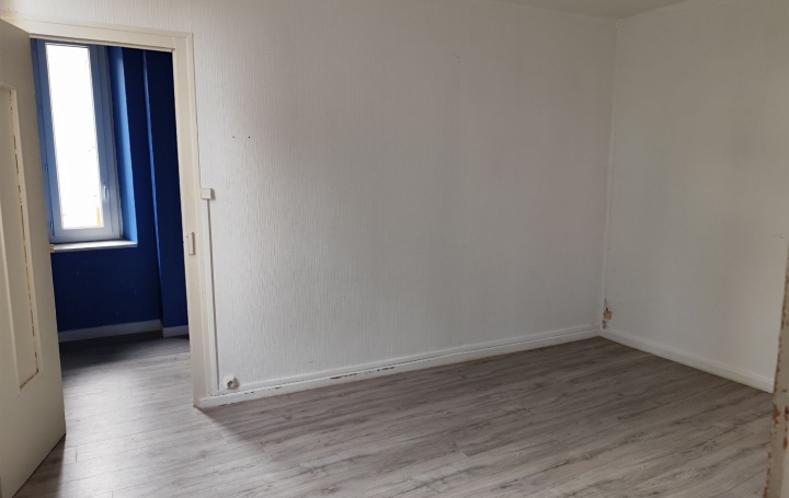  Annonces BOIS D'OINGT Appartement | SAVIGNY (69210) | 42 m2 | 95 000 € 